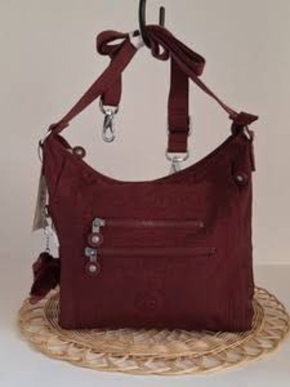 KIPLING BAG NWT